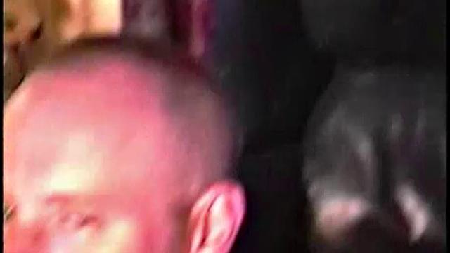 This sexy hunk responded to my ad from a military base in southern Georgia. Jim actually gave me the barracks phone number to call him back. This military man is super hairy and well endowed.