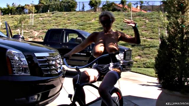 Pedal Stroke