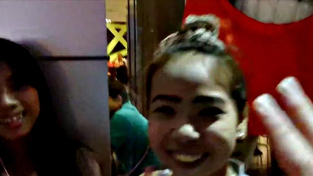 Pear on Tuktuk Patrol - Trailer