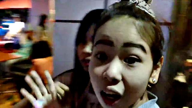 Pear on Tuktuk Patrol - Trailer