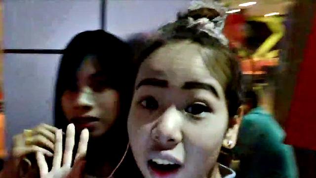 Pear on Tuktuk Patrol - Trailer