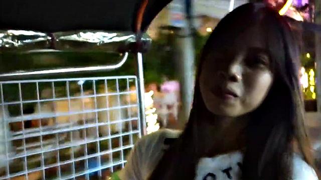 Pear on Tuktuk Patrol - Trailer