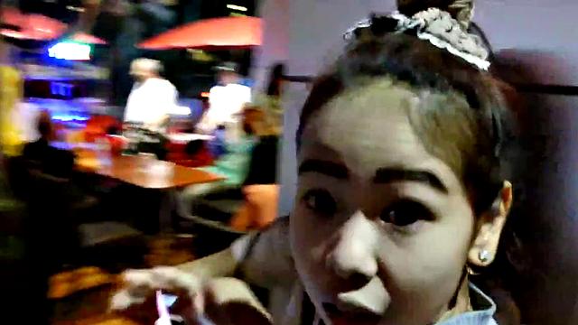 Pear on Tuktuk Patrol - Trailer