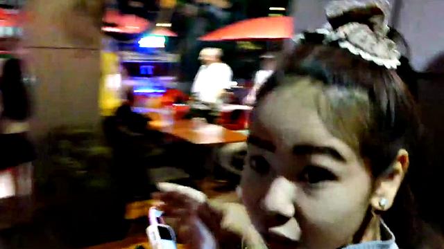 Pear on Tuktuk Patrol - Trailer