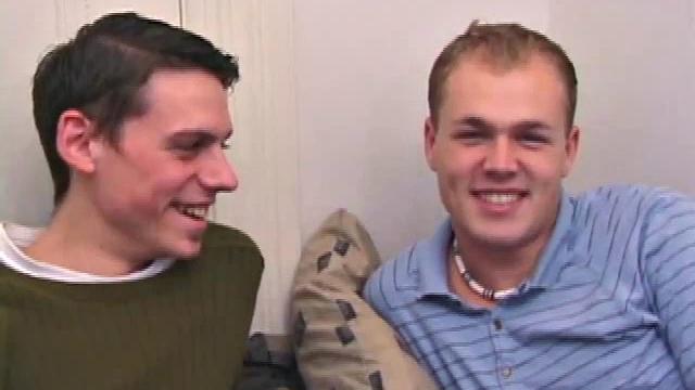 Billy Fucks Straight Boy Brett