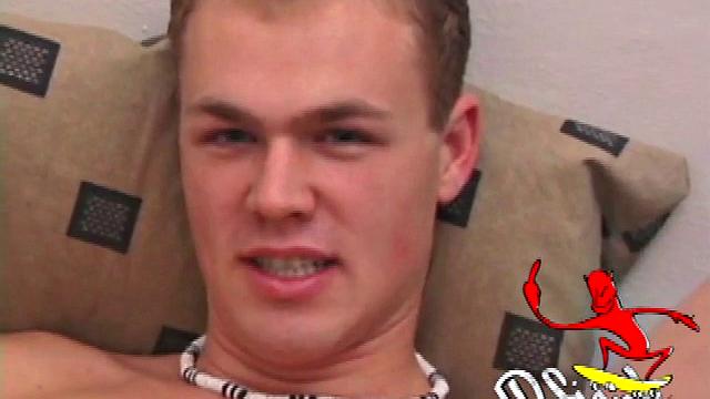 Billy Fucks Straight Boy Brett