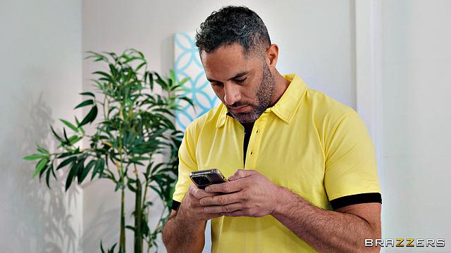 Surprise Me With Dick