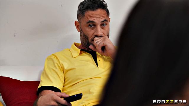 Surprise Me With Dick