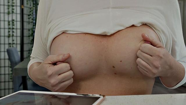 Retirement Makes Horny