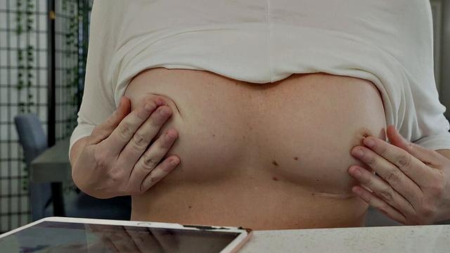 Retirement Makes Horny