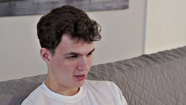 Retirement Makes Horny