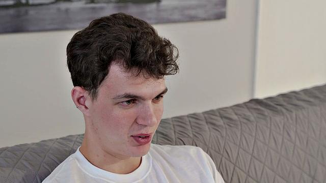 Retirement Makes Horny