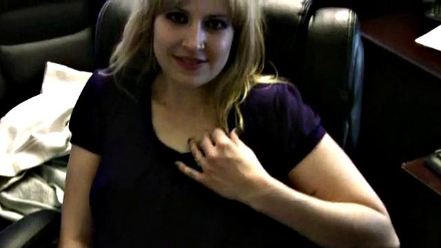 Georgia Hardcore Blowjob and Fucking