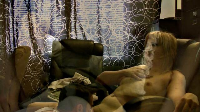 Georgia Hardcore Blowjob and Fucking