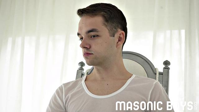 APPRENTICE RIVERS - The Interview