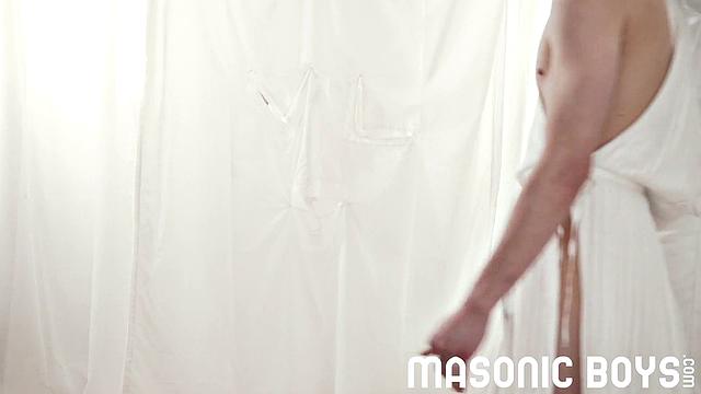 APPRENTICE RIVERS - The Interview