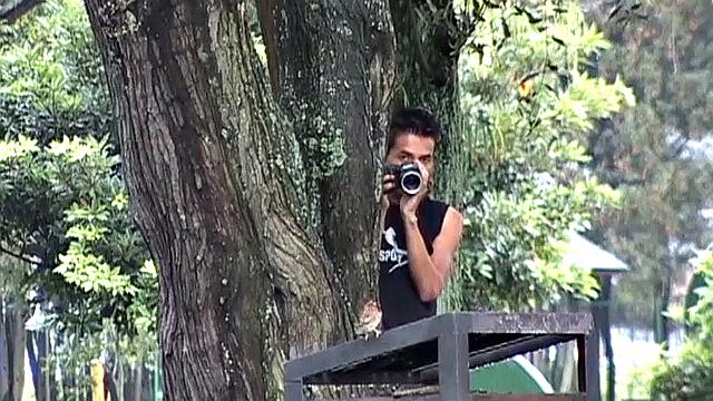 Alfredo, William, Gustavo