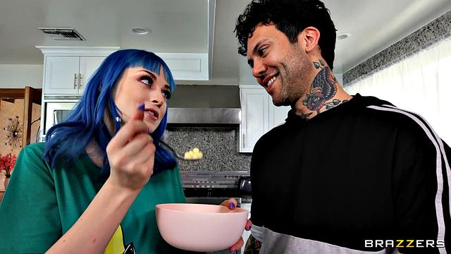 Badder Than He Thinks