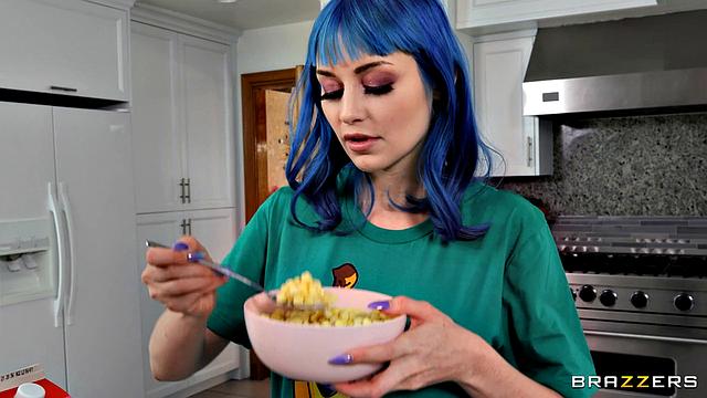 Badder Than He Thinks