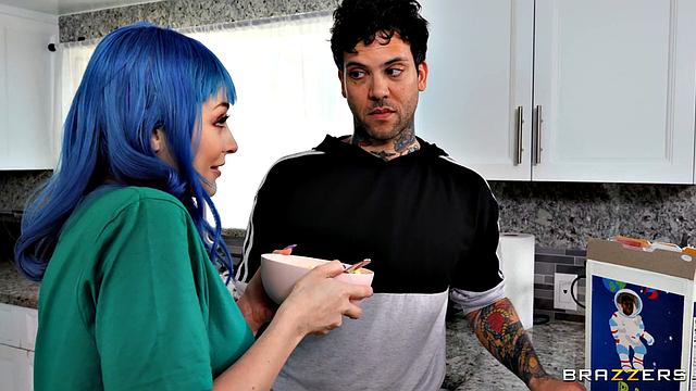 Badder Than He Thinks