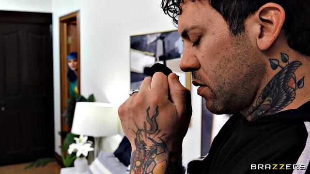 Badder Than He Thinks