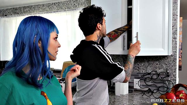 Badder Than He Thinks