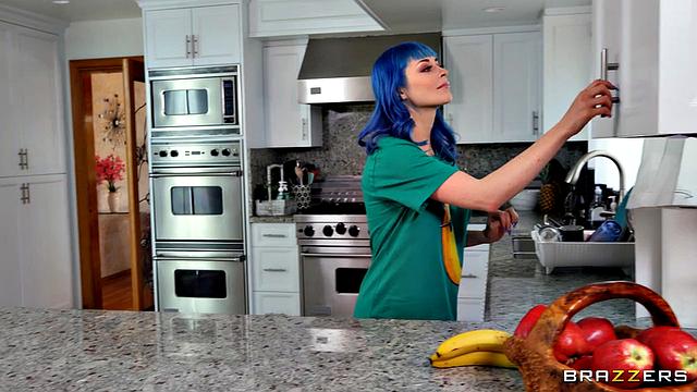 Badder Than He Thinks