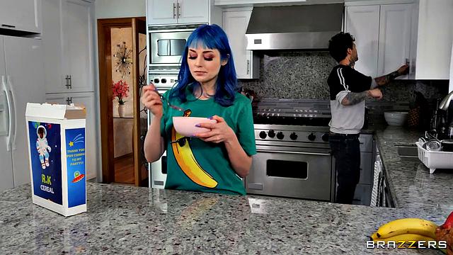 Badder Than He Thinks