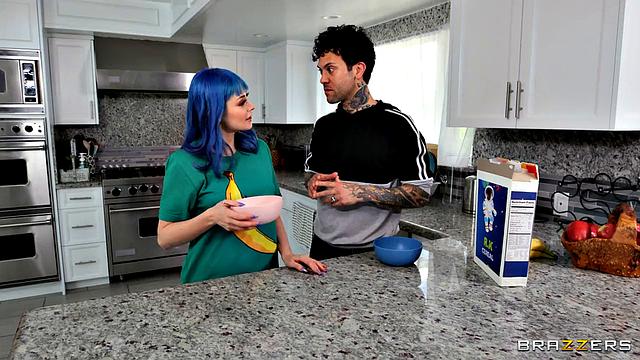 Badder Than He Thinks