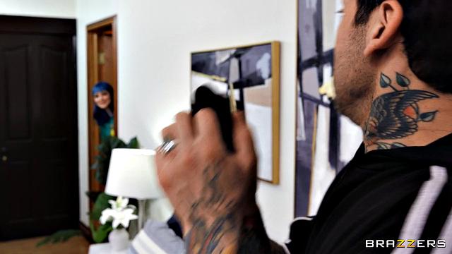 Badder Than He Thinks