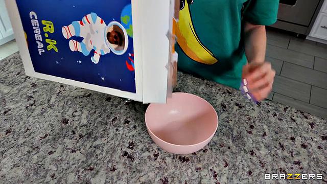 Badder Than He Thinks