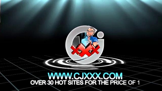 енрике устраивает пушистую вечеринку с минетом