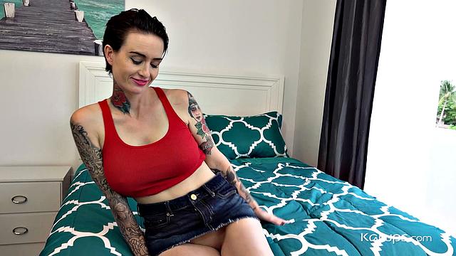 Blowjob Brooke Lynn