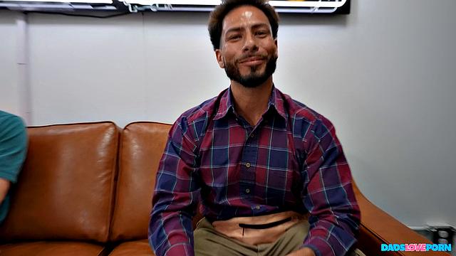 Porn Fantasy Part 1: Crystal Loves Rich Dads