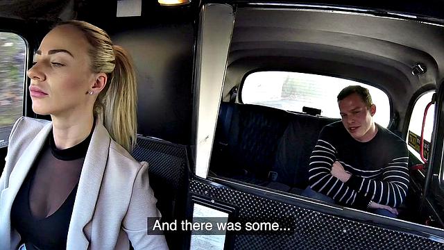 Magical detour for lucky stud