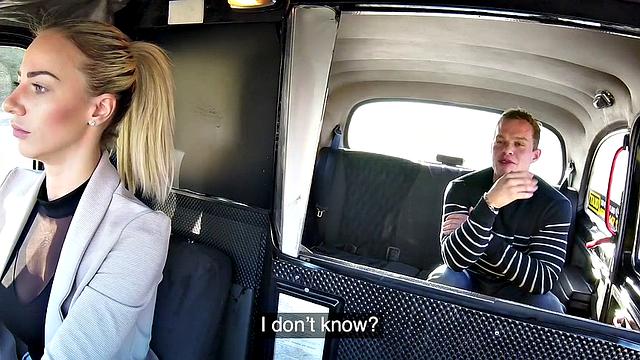 Magical detour for lucky stud