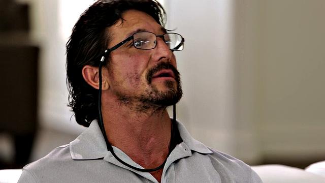 ADULT TIME - Peeping Neighbour Watches Teen Alex Grey Fucking Her Stepdad Tommy Gunn