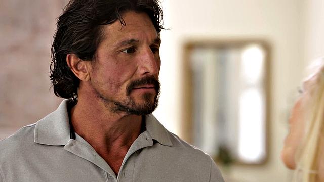 ADULT TIME - Peeping Neighbour Watches Teen Alex Grey Fucking Her Stepdad Tommy Gunn