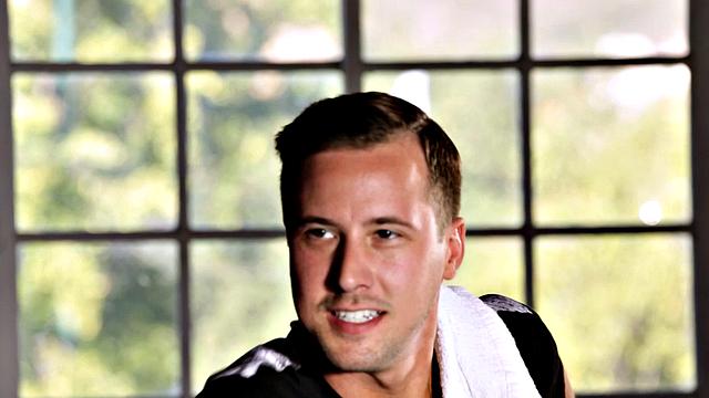 ADULT TIME - Peeping Neighbour Watches Teen Alex Grey Fucking Her Stepdad Tommy Gunn