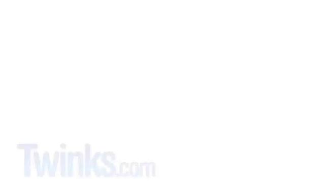 Cameron Taylor with David West