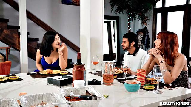 This Party Needs Some Fun