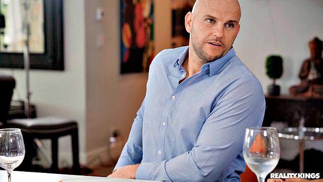 This Party Needs Some Fun