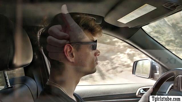 I will give you a ride but let me first