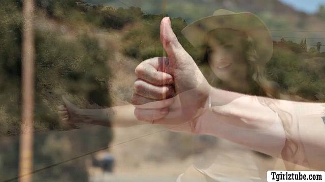 I will give you a ride but let me first