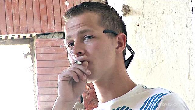 Attila Gura Fabien Rossi