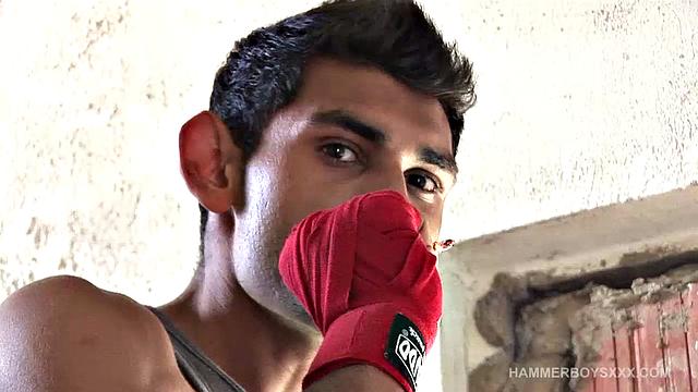 Attila Gura Fabien Rossi