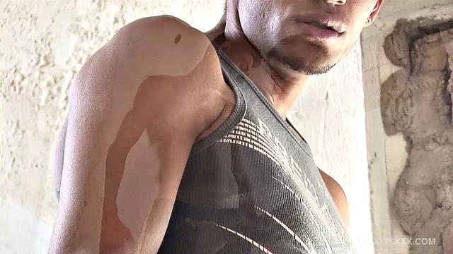 Attila Gura Fabien Rossi