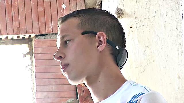 Attila Gura Fabien Rossi