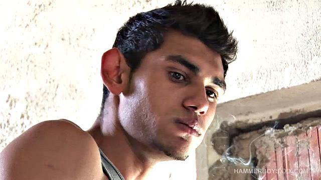 Attila Gura Fabien Rossi