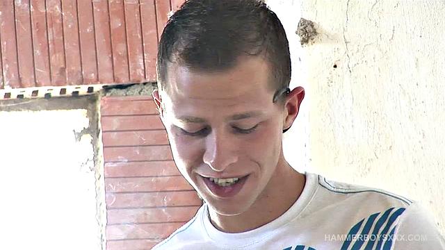 Attila Gura Fabien Rossi